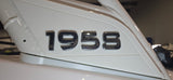 2023 YAMAHA 195S (Consignment) VHS 91/100