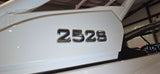2022 Yamaha 252S (Consignment) 91/100 VHS