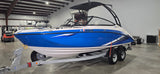 2019 Yamaha AR210 (Consignment) 91/100 VHS