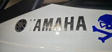 2019 Yamaha AR210 (Consignment) 91/100 VHS