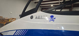 2019 Yamaha AR210 (Consignment) 91/100 VHS