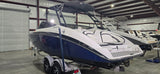 2016 Yamaha AR240 (Consignment) 83/100 VHS
