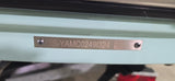 2024 Yamaha 222 FSH (Consignment) 99/100 VHS