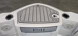 2024 Yamaha 222 FSH (Consignment) 99/100 VHS