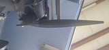 THRUST VECTOR 3D For Yamaha Boats