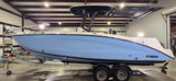 2024 Yamaha 255 FSH Sport H  94/100 VHS (JBP'S BOAT)