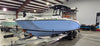 2024 Yamaha 255 FSH Sport H  94/100 VHS (JBP'S BOAT)