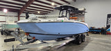 2024 Yamaha 255 FSH Sport H  94/100 VHS (JBP'S BOAT)
