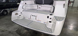2024 Yamaha 255 FSH Sport H  94/100 VHS (JBP'S BOAT)