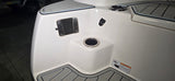 2024 Yamaha 255 FSH Sport H  94/100 VHS (JBP'S BOAT)