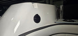 2024 Yamaha 255 FSH Sport H  94/100 VHS (JBP'S BOAT)