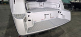 2024 Yamaha 255 FSH Sport H  94/100 VHS (JBP'S BOAT)
