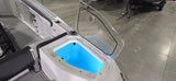 2024 Yamaha 255 FSH Sport H  94/100 VHS (JBP'S BOAT)