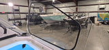 2024 Yamaha 255 FSH Sport H  94/100 VHS (JBP'S BOAT)