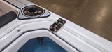 2024 Yamaha 255 FSH Sport H  94/100 VHS (JBP'S BOAT)