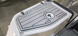 2024 Yamaha 255 FSH Sport H  94/100 VHS (JBP'S BOAT)