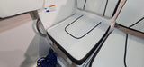 2024 Yamaha 255 FSH Sport H  94/100 VHS (JBP'S BOAT)