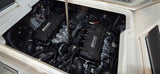 2024 Yamaha 255 FSH Sport H  94/100 VHS (JBP'S BOAT)