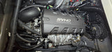 2024 Yamaha 255 FSH Sport H  94/100 VHS (JBP'S BOAT)
