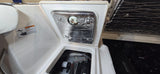 2024 Yamaha 255 FSH Sport H  94/100 VHS (JBP'S BOAT)