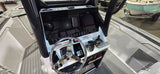 2024 Yamaha 255 FSH Sport H  94/100 VHS (JBP'S BOAT)