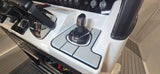 2024 Yamaha 255 FSH Sport H  94/100 VHS (JBP'S BOAT)