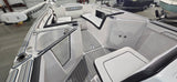2024 Yamaha 255 FSH Sport H  94/100 VHS (JBP'S BOAT)