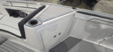 2024 Yamaha 255 FSH Sport H  94/100 VHS (JBP'S BOAT)