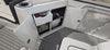 2024 Yamaha 255 FSH Sport H  94/100 VHS (JBP'S BOAT)