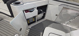 2024 Yamaha 255 FSH Sport H  94/100 VHS (JBP'S BOAT)