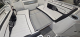 2024 Yamaha 255 FSH Sport H  94/100 VHS (JBP'S BOAT)