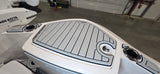 2024 Yamaha 255 FSH Sport H  94/100 VHS (JBP'S BOAT)