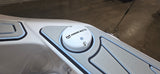 2024 Yamaha 255 FSH Sport H  94/100 VHS (JBP'S BOAT)