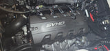 2024 Yamaha 255 FSH Sport H  93/100 VHS