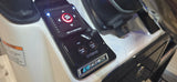 2024 Yamaha 255 FSH Sport H  93/100 VHS