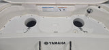 2024 Yamaha 255 FSH Sport H  97/100 VHS