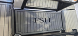 2024 Yamaha 255 FSH Sport H  97/100 VHS