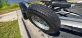2022 Yamaha 210 FSH Sport 95/100 VHS