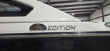 2020 Yamaha 275 SE JBP Edition 91/100 VHS