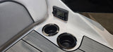 2020 Yamaha 275 SE JBP Edition 91/100 VHS