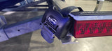 2025 Yamaha 255 FSH Sport E  95/100 VHS
