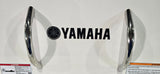 2025 Yamaha 255 FSH Sport E  95/100 VHS