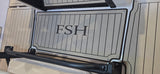 2025 Yamaha 255 FSH Sport E  95/100 VHS