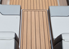 Marine Mat Optional Combo for Yamaha 22 Foot Sport Boats (2023-Current MY)