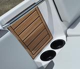 Marine Mat Optional Combo for Yamaha 22 Foot Sport Boats (2023-Current MY)