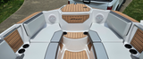 Marine Mat Optional Combo for Yamaha 22 Foot Sport Boats (2023-Current MY)