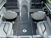 23ft 2003-2006 MY / Slate Gray / 2 Inch Teak
