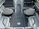 23ft 2003-2006 MY / Slate Gray / 2 Inch Teak