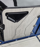 Marine Mat Head Locker Door Mat Yamaha 25 Foot Sport Boat (2021-Current)