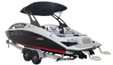 2020 Yamaha 275 SE JBP Edition 91/100 VHS